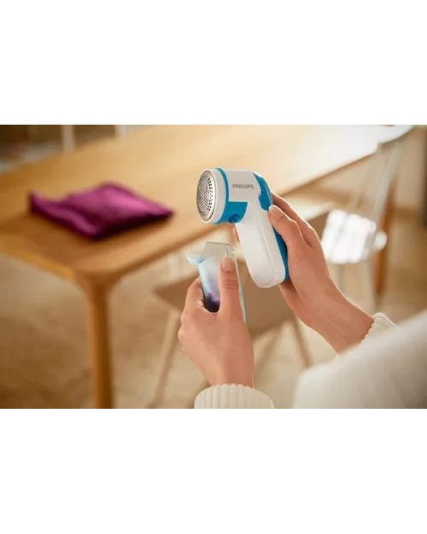 Philips GC026 Удалитель Катышков