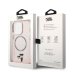 Karl Lagerfeld KLHMP14LHNKCIP Чехол для Apple iPhone 14 Pro
