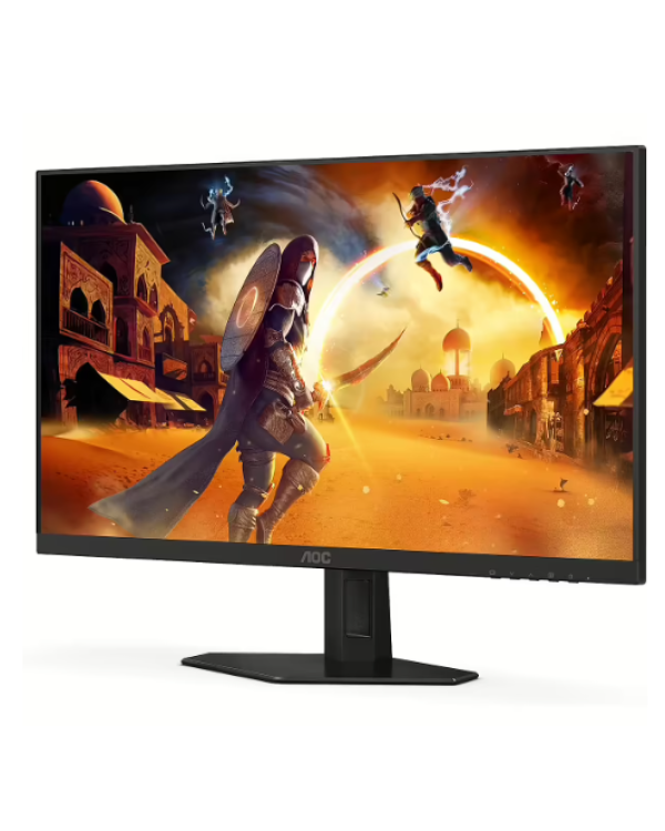 AOC 27G4XE Full HD LCD Монитор 27"