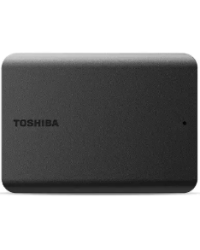 Toshiba Canvio Basics емкостью Портативный внешний жесткий диск 1TB