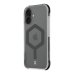 Tactical MagForce Hexagon Cover Защитный чехол для Apple iPhone 16 / чёрный