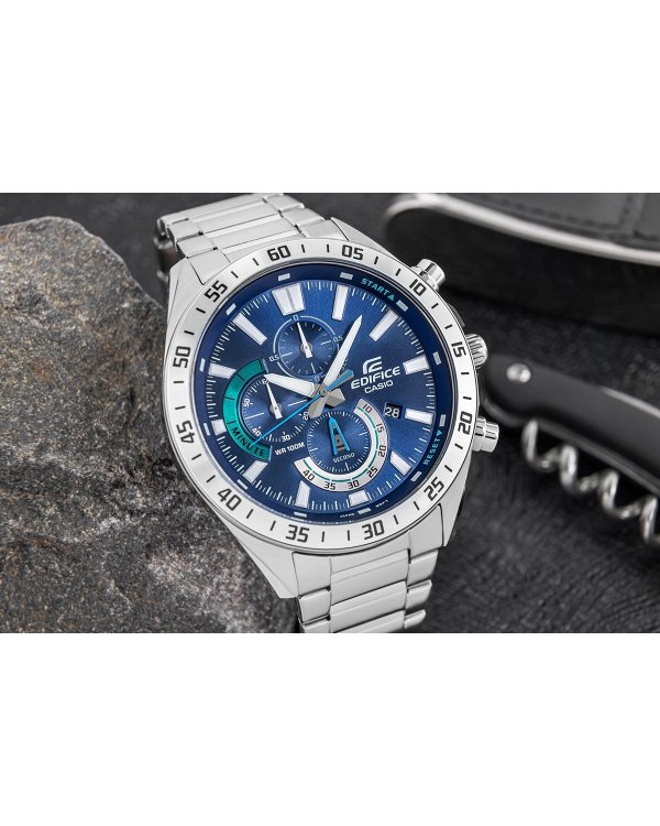 CASIO EFV-620D-2AVUEF Мужские часы