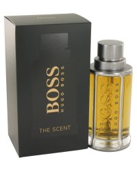 Hugo Boss The Scent Парфюм EDT 100 ml Tester