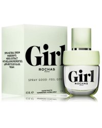 Rochas Girl Парфюм EDT 40 ml
