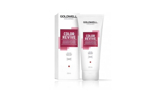 Goldwell Dualsenses Color Revive Кондиционер Cool Red 200 ml