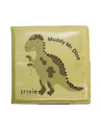 Trixie Dino Ванна игрушка