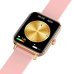 Garett Smartwatch GRC CLASSIC GOLD STEEL Умные часы IPS / Bluetooth / IP68 / SMS