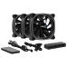 Aerocool Astro 12 Pro ARGB 12cm Комплект кулеров для компьютера с дистанционным управлением