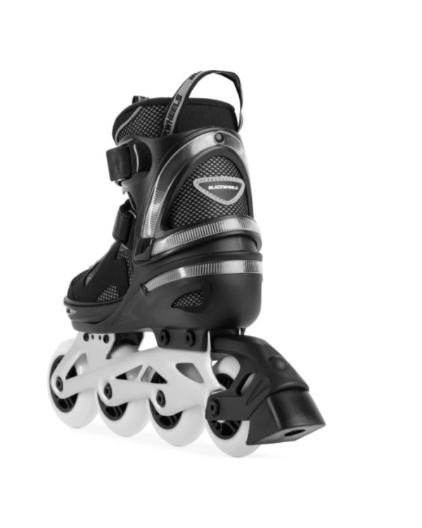 Blackwheels Flex Pro Ролики 38-41