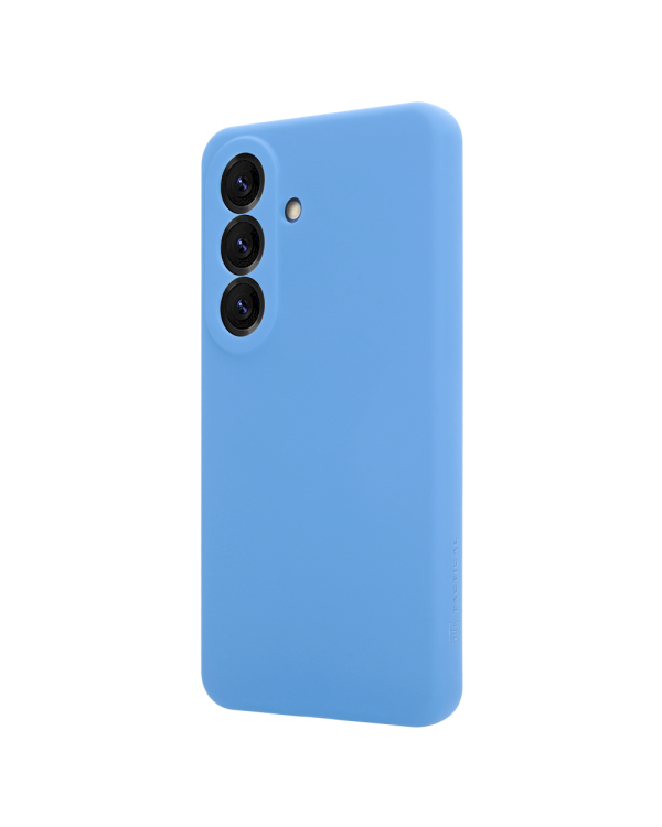 Tactical Velvet Smoothie Cover Защитный чехол для Samsung Galaxy S26 / Avatar
