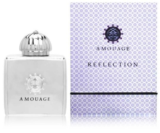 Amouage Reflection Парфюм EDP 100 ml Amouage Reflection Парфюм EDP 100 ml