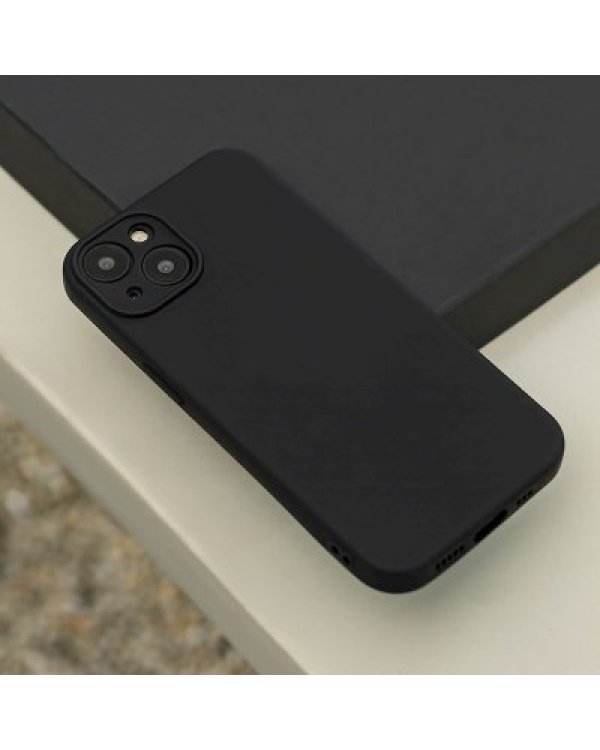 Mocco Silicon Back Case Силиконовый чехол для Xiaomi 15