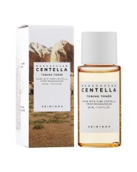SKIN1004 Madagascar Centella Toning Toner 30 ml Тонер для лица