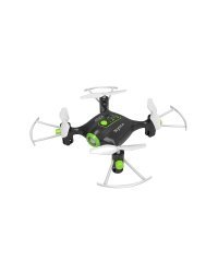 SYMA X20P Quad-Copter 4-х канальный дрон / Черный / Зеленый