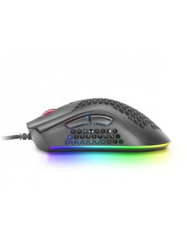 Mars Gaming MMEX Игровая мышь 32000DPI / 1000Hz / 400IPS