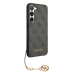 Guess GUHCSA55GF4GGR Чехол для Samsung Galaxy A55