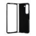 Karl Lagerfeld PU Saffiano Karl and Choupette NFT Защитный чехол для Samsung Galaxy Z Fold5 / чёрный