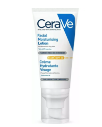 CeraVe Moisturising Крем для лица SPF30 52 ml