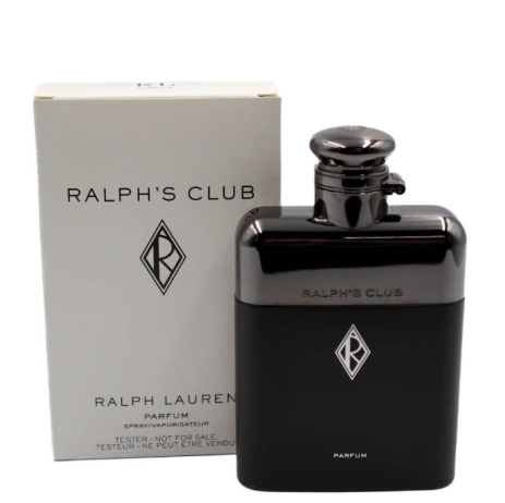 Ralph Lauren Ralph's Club Парфюм EDP 100 ml Tester Ralph Lauren Ralph's Club Парфюм EDP 100 ml Tester