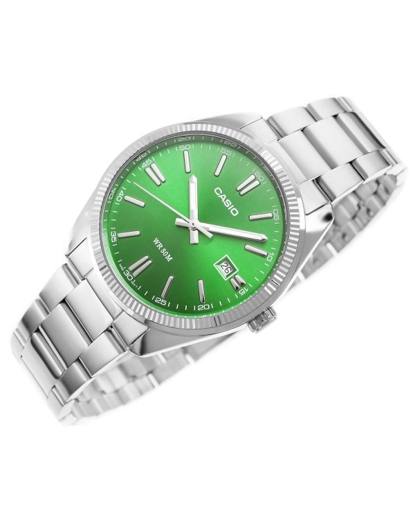 Casio MTP-1302PD-3AVEF Мужские часы