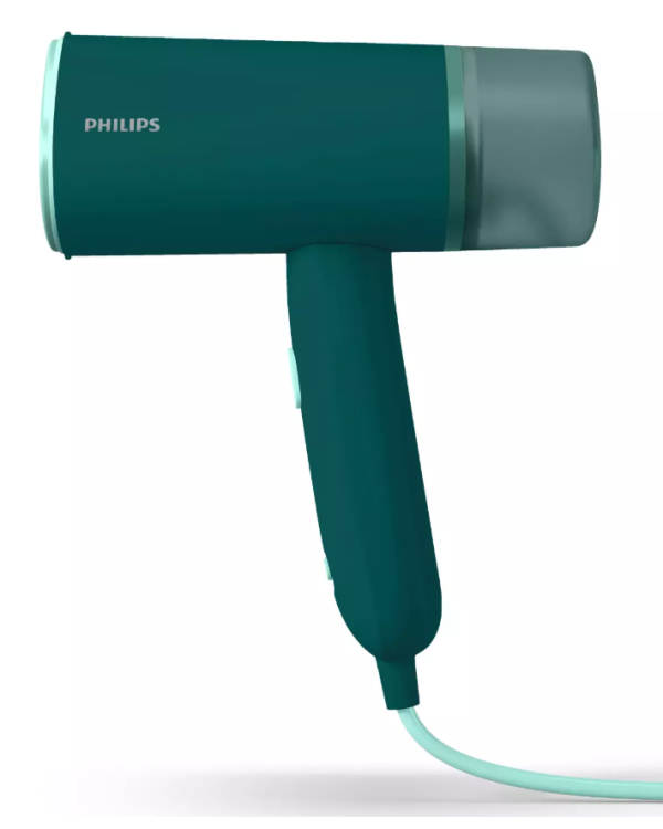 Philips 3000 series STH3020/70 Паровой утюг Зеленый