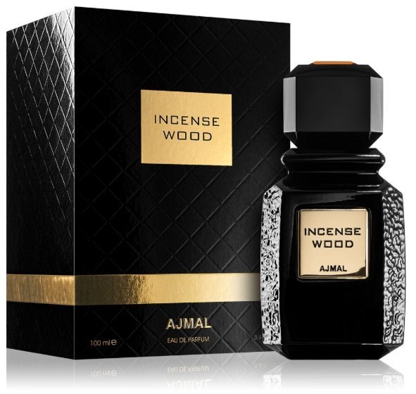 Ajmal Incense Wood Парфюм EDP 100 ml
