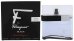 Salvatore Ferragamo F by Ferragamo Pour Homme Black Парфюм EDT 100 ml