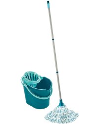Leifheit Classic Mop Набор для Чистки Полов