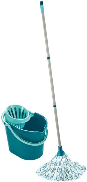 Leifheit Classic Mop Набор для Чистки Полов