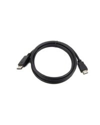 Gembird CC-DP-HDMI-10M Кабель DisplayPort на HDMI 10m