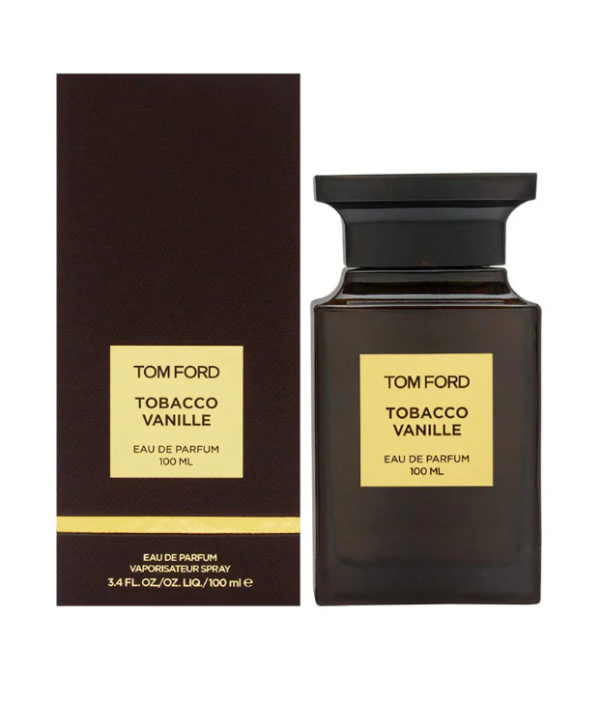 Tom Ford Tobacco Vanille Парфюм EDP 100 ml