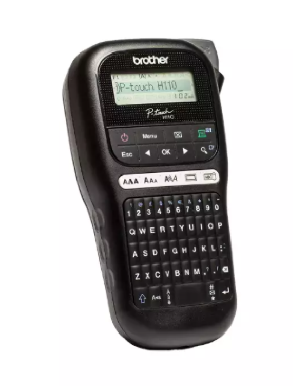 Brother PT-H110 Этикетировщик