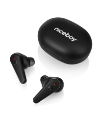 Niceboy HIVE Pins 2 ANC Bluetooth Беспроводные наушники