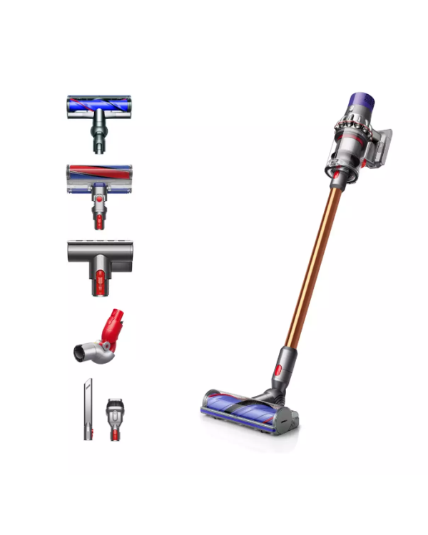 Dyson V10 Absolute 2023 Беспроводной Пылесос 525W
