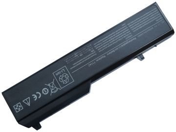 ExtraDigital 5200MAH Аккумуляторная батарея для портативного компьютера Dell 5200MAH