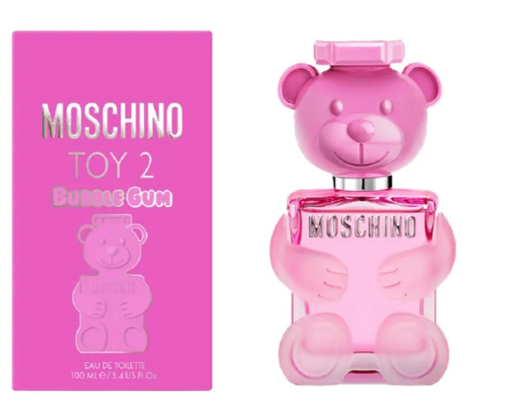 Moschino Toy 2 Bubble Gum Парфюм EDT 100ml Moschino Toy 2 Bubble Gum Парфюм EDT 100ml