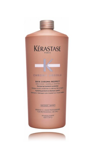 Kérastase Chroma Absolu Bain Chroma Respect Шампунь 1000 ml