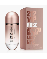 Carolina Herrera 212 VIP Rose Парфюм EDP 80 ml