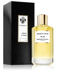 Mancera Soleil D'Italie Парфюм EDP 120 ml