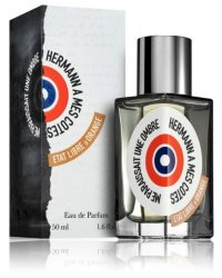 Etat Libre d’Orange Hermann a Mes Cotes Me Paraissait Une Ombre Парфюм EDP 50 ml