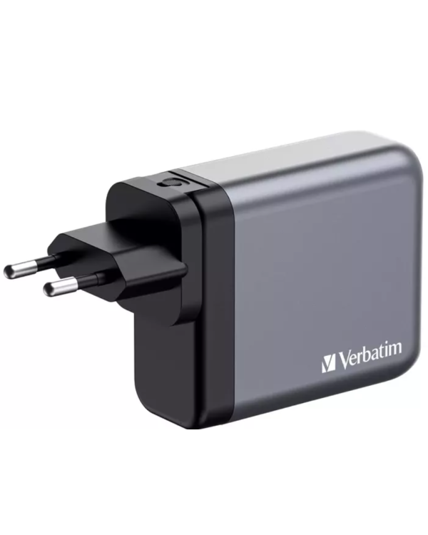 Verbatim GNC-140 Зарядка 140W