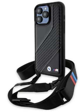 BMW BMHCP15X23PSCCK Чехол для Apple iPhone 15 Pro Max