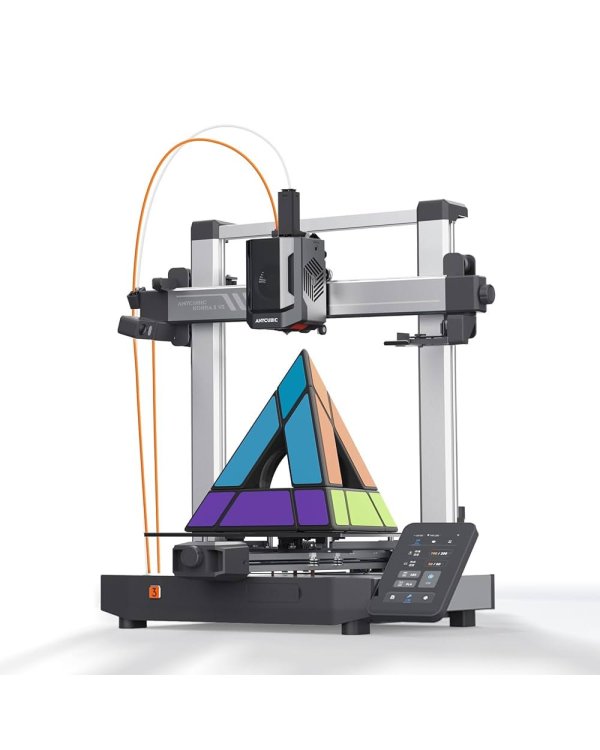 Anycubic Kobra 3 V2 3D-принтер