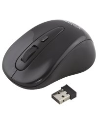 Extreme XM104K Беспроводная мышь USB 2.4 GHz / 1200DPI