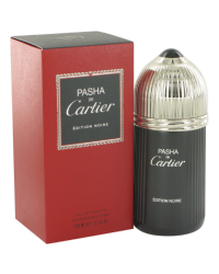 Cartier Pasha de Cartier Édition Noire Парфюм EDT 100 ml
