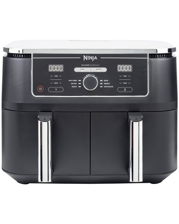 Ninja AF400EU Аэрофритюрница 2470W