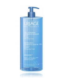 Uriage Xémose Extra-Rich Dermatological Gel Oчищающий гель 1000 ml
