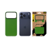 Tactical MagForce Aramid Cover Защитный чехол для Apple iPhone 17 Pro Max / зелёный Toad