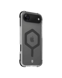 Tactical MagForce Hexagon Cover Защитный чехол для Apple iPhone Air / чёрный