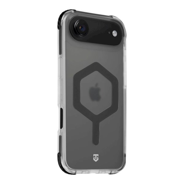 Tactical MagForce Hexagon Cover Защитный чехол для Apple iPhone Air / чёрный